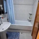 Apartment Monteagudo *