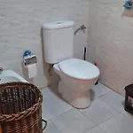Monteagudo Апартаменты *