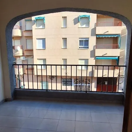 Monteagudo Lägenhet