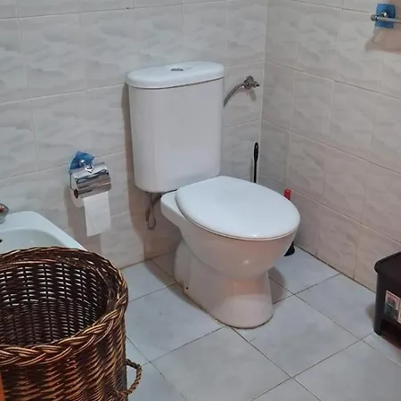 Monteagudo Apartman *