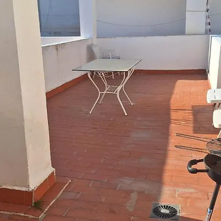 Monteagudo Lägenhet