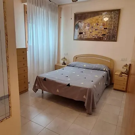 Monteagudo Apartman *