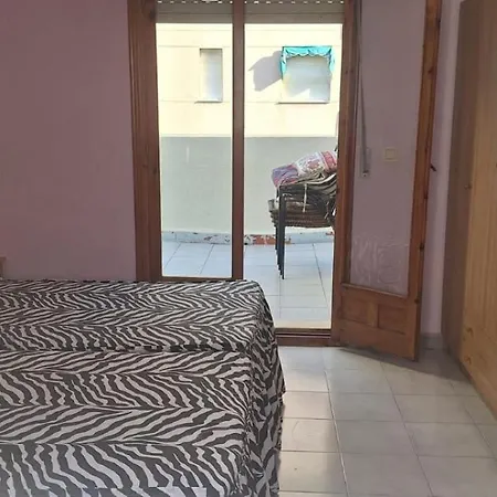 Apartman Monteagudo