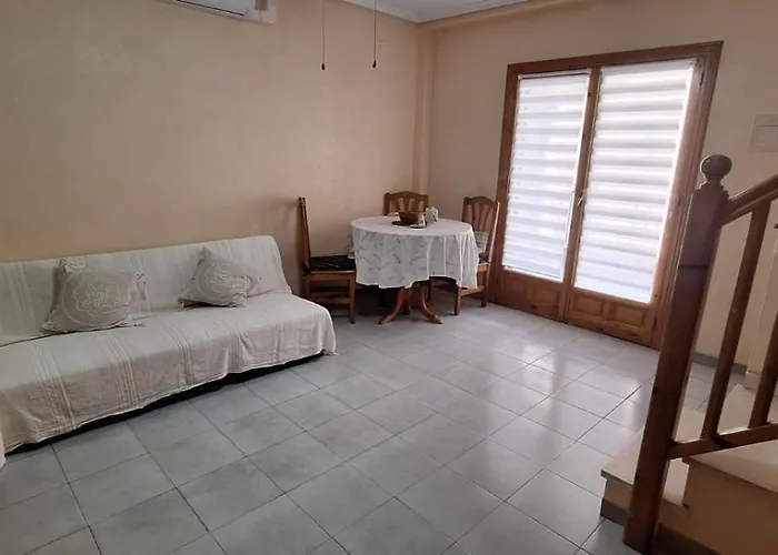 Monteagudo Torrevieja