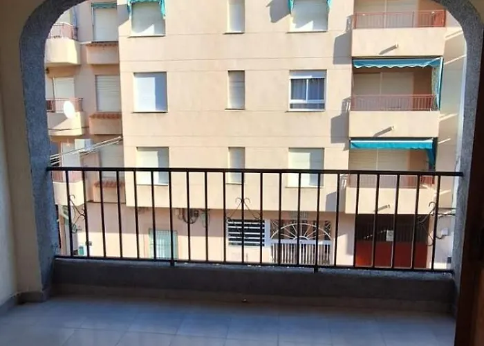 Monteagudo Lägenhet