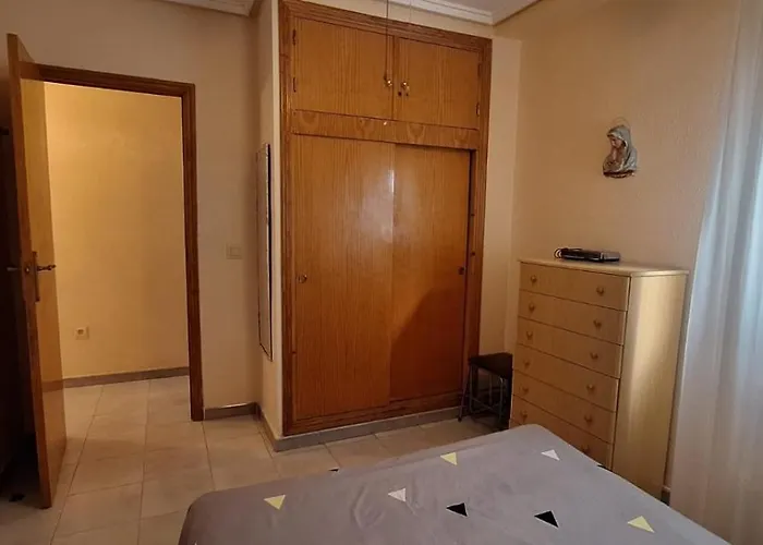 Monteagudo Torrevieja