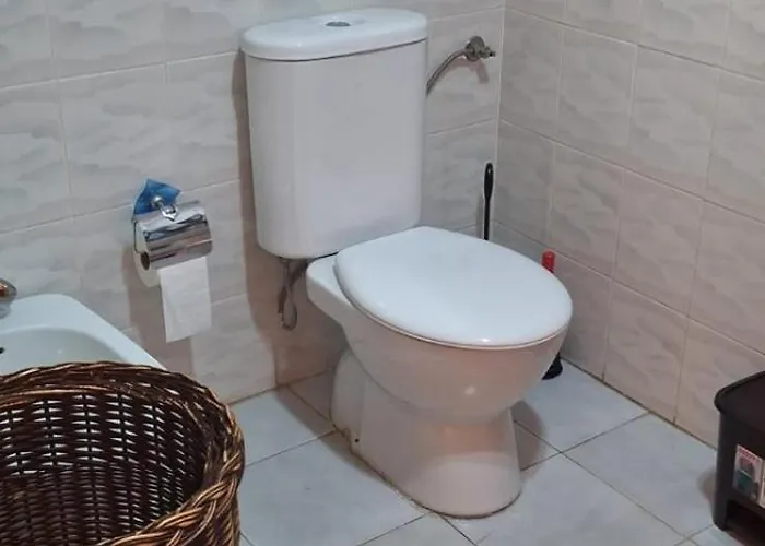 Monteagudo Lägenhet *