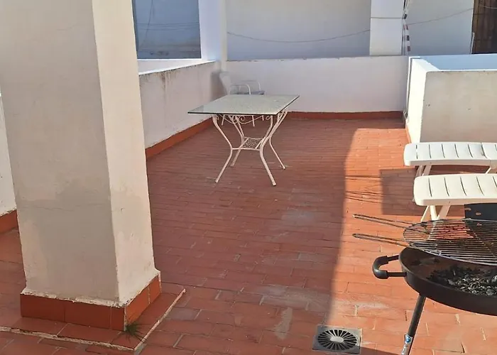 Monteagudo Lägenhet