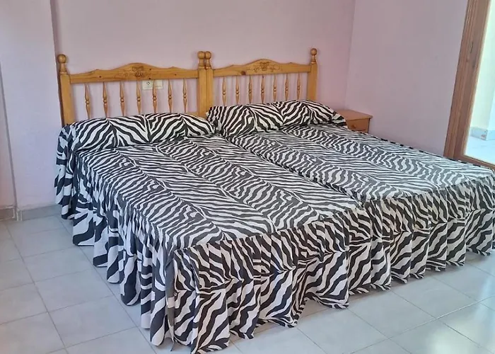 Lägenhet Monteagudo