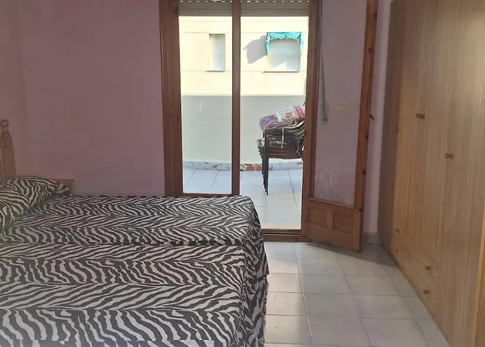 Lägenhet Monteagudo